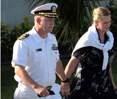 Navy inquiry enters 2nd day